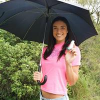 Michelle Jenneke