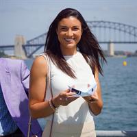 Michelle Jenneke