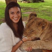Michelle Jenneke