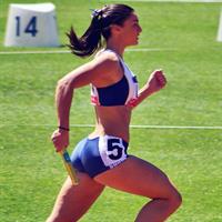 Michelle Jenneke