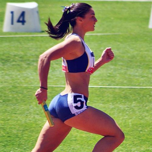 Michelle Jenneke