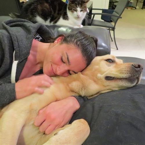 Michelle Jenneke