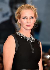 Uma Thurman