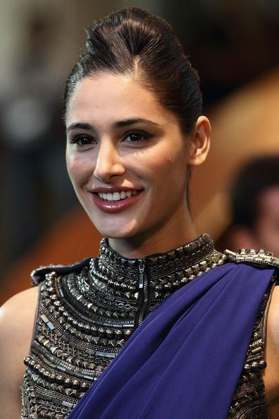 Nargis Fakhri