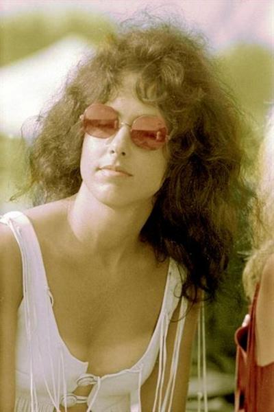 Grace Slick
