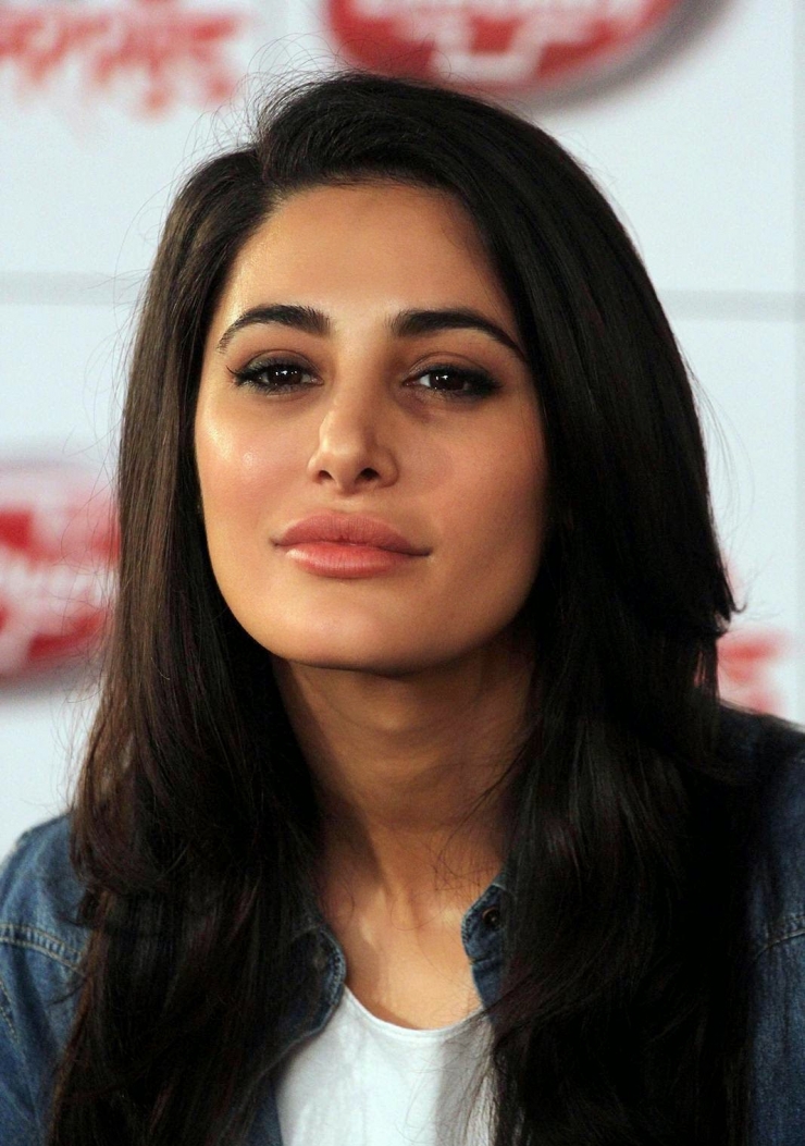 Nargis Fakhri