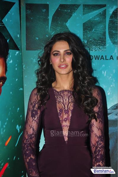 Nargis Fakhri