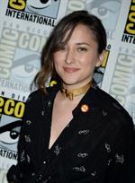 Zelda Williams