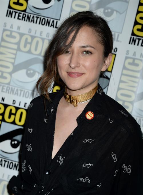Zelda Williams
