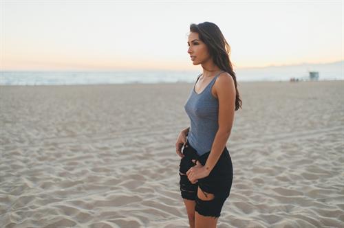 Elisa Michele Maturo