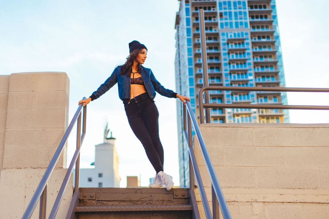 Elisa Michele Maturo