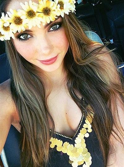McKayla Maroney