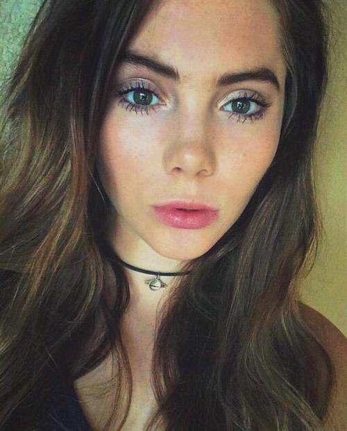 McKayla Maroney