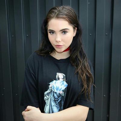 McKayla Maroney