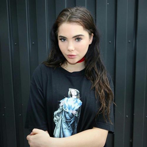 McKayla Maroney