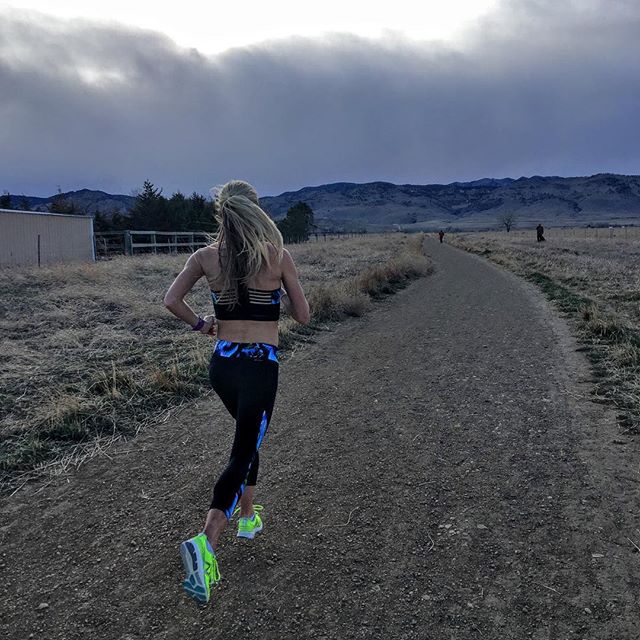 Emma Coburn