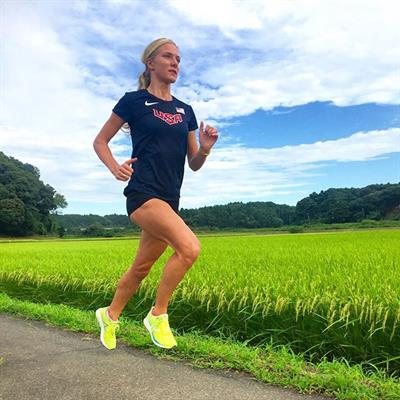 Emma Coburn