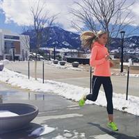 Emma Coburn