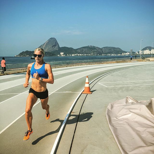 Emma Coburn