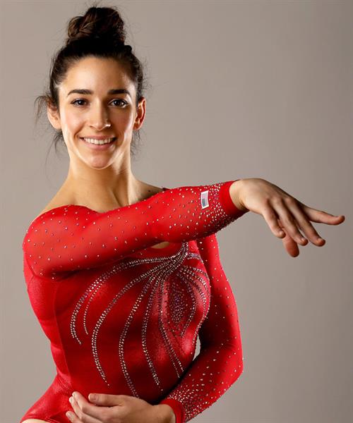 Aly Raisman