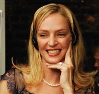 Uma Thurman
