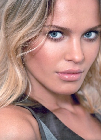 Elisandra Tomacheski