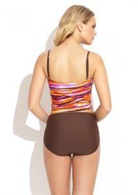 Elisandra Tomacheski - ass