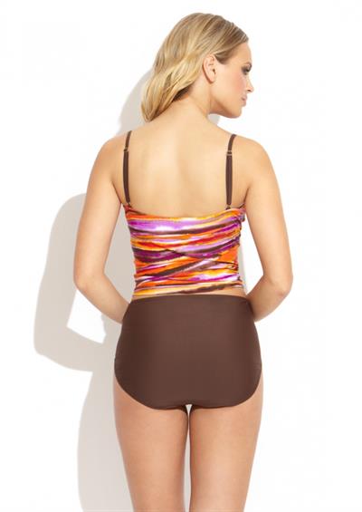 Elisandra Tomacheski - ass