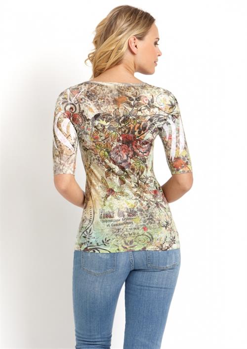 Elisandra Tomacheski - ass