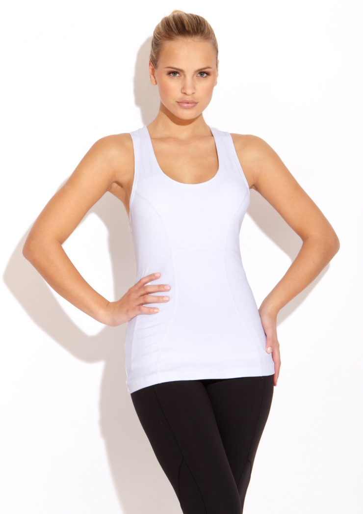 Elisandra Tomacheski