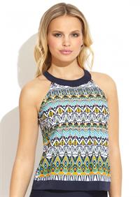 Elisandra Tomacheski