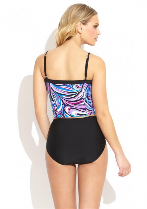 Elisandra Tomacheski - ass