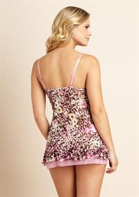 Elisandra Tomacheski - ass