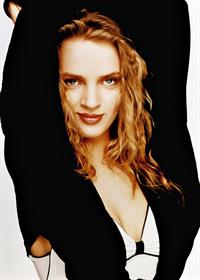 Uma Thurman