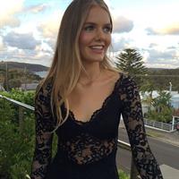 Bronte Blampied