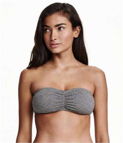 Kelly Gale in a bikini