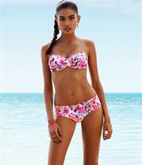 Kelly Gale in a bikini