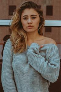 Lia Marie Johnson