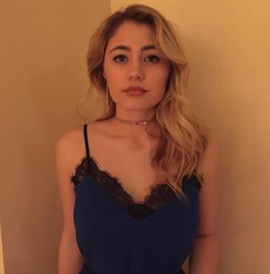 Lia Marie Johnson