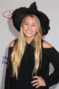 Lia Marie Johnson