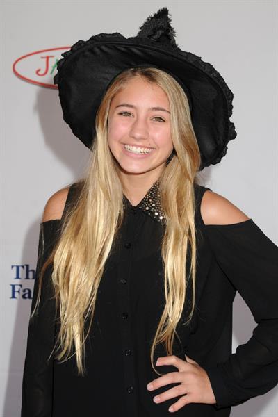 Lia Marie Johnson