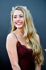 Lia Marie Johnson