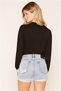 Maggie Rawlins - ass