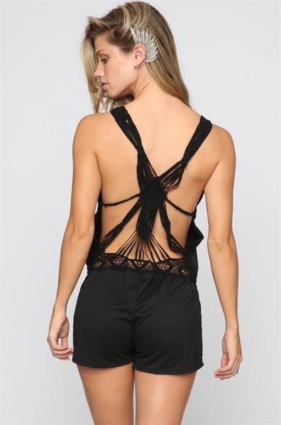 Maggie Rawlins - ass