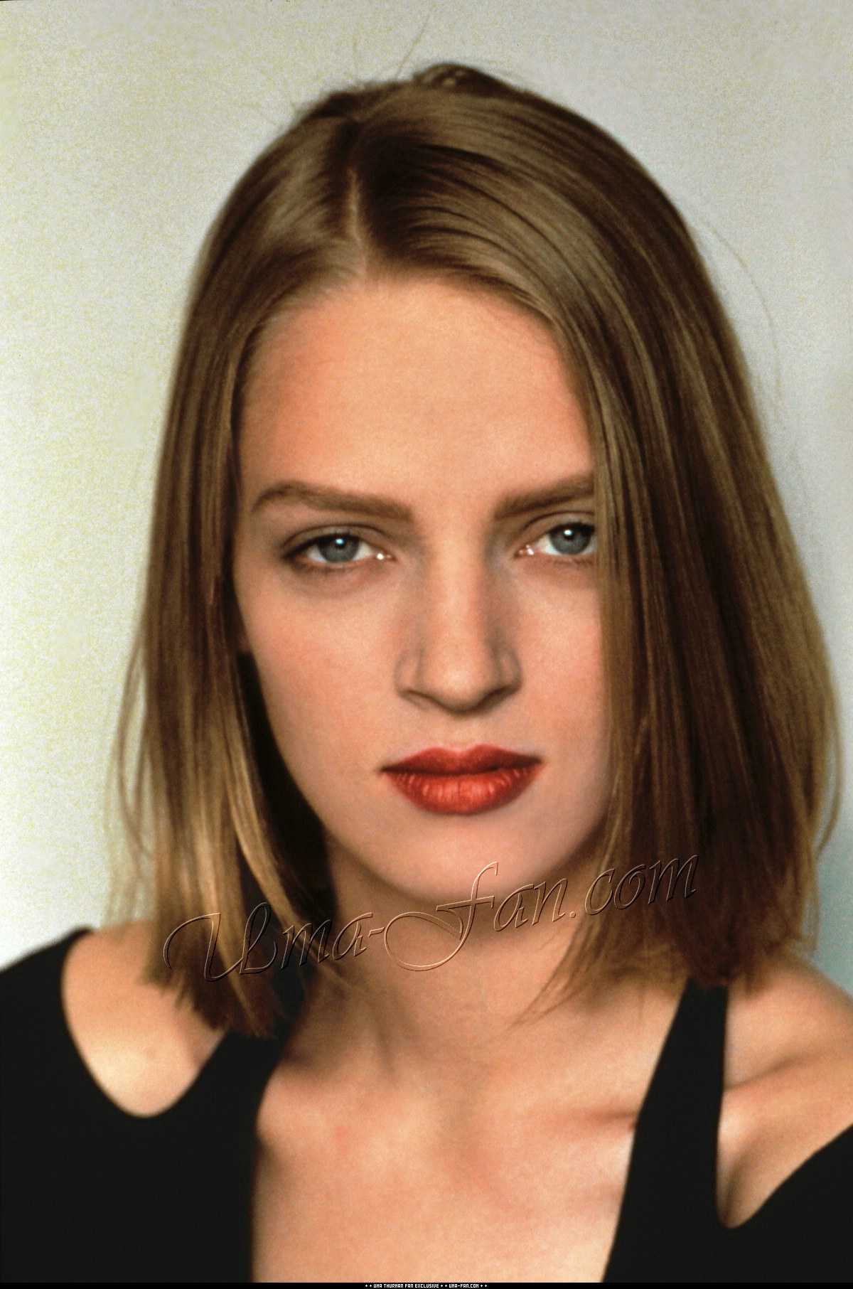 Uma Thurman