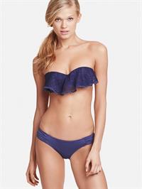 Vita Sidorkina in a bikini