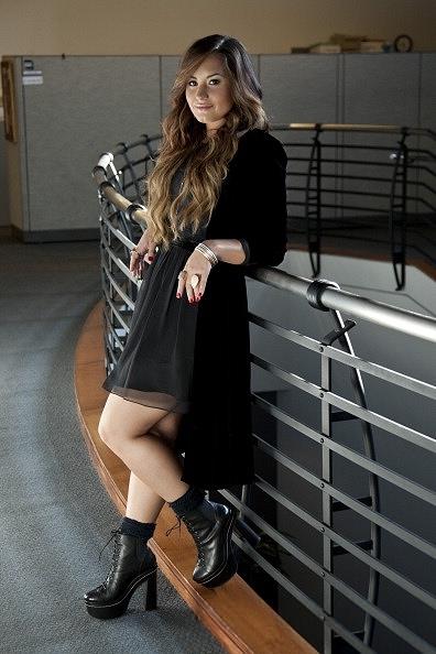 Demi Lovato