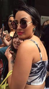 Demi Lovato