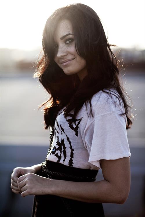 Demi Lovato