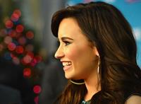 Demi Lovato